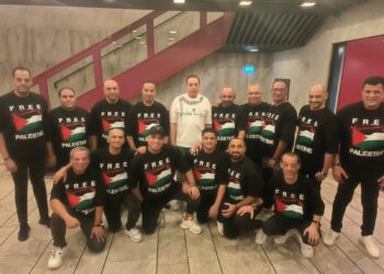 ..حكيم يغني على أهم مسارح أوروبا في باريس وأوسلو