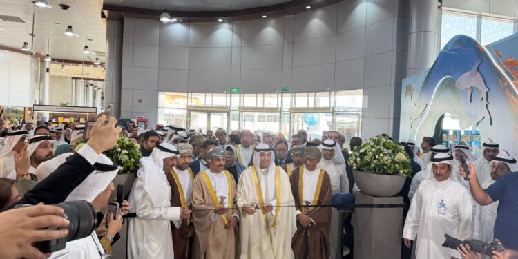 وزارة الشؤون الإسلامية تشارك في معرض الكويت الدولي للكتاب بدورته الـ48