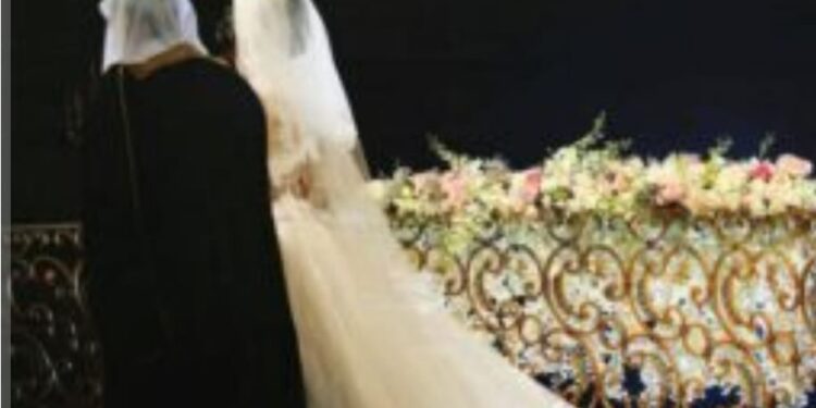 قرأنا لك بداية طلاقك قد تبدأ من يوم زواجك