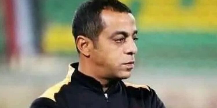 الكاتب الصحفى الكبير بشير حسن يكتب ناعيا لاعب الزمالك والمنتخب محمد صبرى