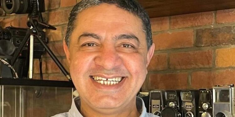 رسالة المنتج الكبير هشام سليمان لدولة رئيس الوزراء حول مدينة الإنتاج الجديدة