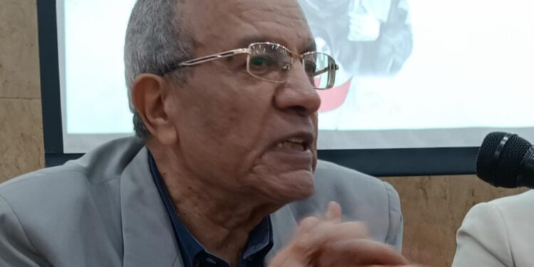 رئيس المنتدى العالمي للسياحة: افتتاح المتحف المصري الكبير حدث القرن ويجسد ريادة مصر الحضارية