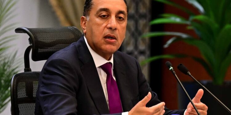 مدبولى يلقى كلمة نيابة عن الرئيس السيسي بالقمة العالمية الثانية للتنمية الاجتماعية