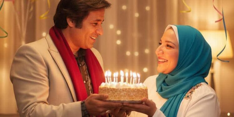 هند سعيد صالح تكتب فى يوم مولدها وماذا فعل والدها النجم المحبوب