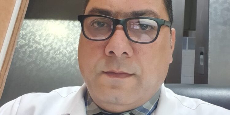 د.عادل الشناوي استشاري الصدرية بمستشفيات الحمادي يكشف عن: الأمراض التي تنتشر عند التقلبات الجوية وتصيب الجهاز التنفسي