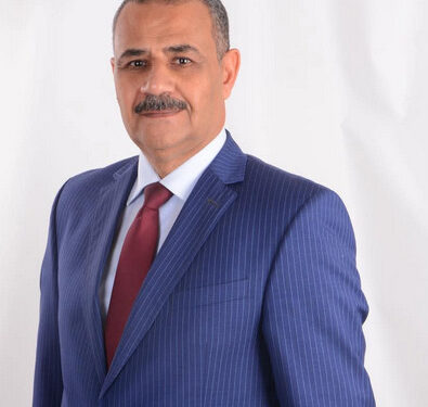 غلاب الحطاب يتقدم بتظلم للمرشح طارق عيسى لإعادة الفرز وإيقاف إعلان نتيجة انتخابات الدائرة الرابعة بأبوتشت