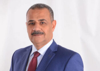 غلاب الحطاب يتقدم بتظلم للمرشح طارق عيسى لإعادة الفرز وإيقاف إعلان نتيجة انتخابات الدائرة الرابعة بأبوتشت