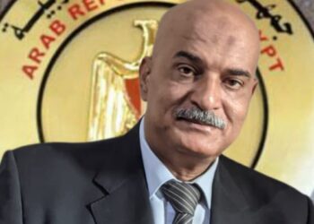 وجدى وزيرى يكتب.. العدل أساس الشرعية… والرئيس يقدم رسالة دولة لا تخشى الحقيقة