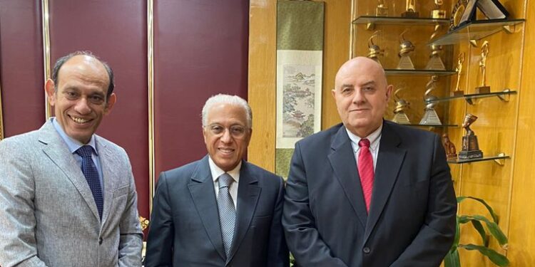 صوت العرب تحتفل بعيد استقلال المغرب الشقيق