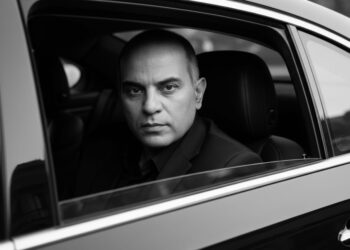 الاعلامى خالد سالم يكتب عن صدمة الرحيل والموت فجأة