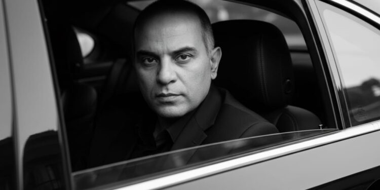 الاعلامى خالد سالم يكتب عن صدمة الرحيل والموت فجأة