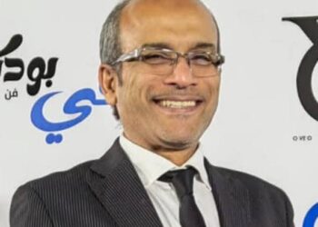 نقيب الإعلاميين ينعى المخرج خالد شبانة رئيس قطاع النيل للقنوات المتخصصة