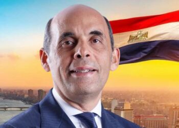 الإعلامي خالد سالم يكتب عن تجربة نجاح إسمها طارق فايد