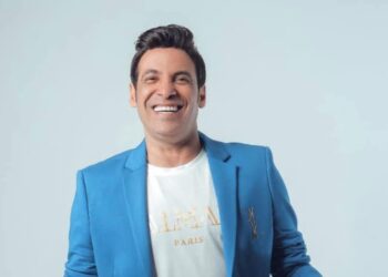 براءة سعد الصغير بقضية الاعتداء على الملكية الفكرية لأغنية «الأسد»