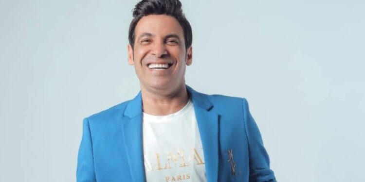 براءة سعد الصغير بقضية الاعتداء على الملكية الفكرية لأغنية «الأسد»