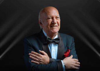 مصطفى كامل يطمئن جمهور الموسيقار عمر خيرت : حالته مستقرة ويجرى فحوصات على الصدر