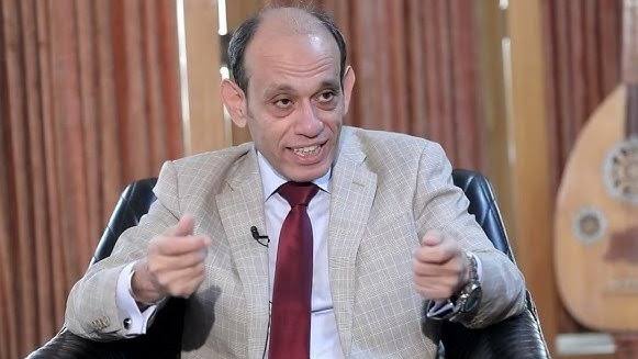 الإعلامى خالد سالم يكتب: حينما يترأس الإذاعة المصرية إدارى بدرجة فنان