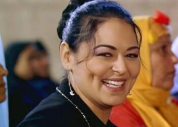 ألحقوني يا ناس مراتي بتروح مني.. جار نيفين مندور يكشف اللحظات الأخيرة في حياتها