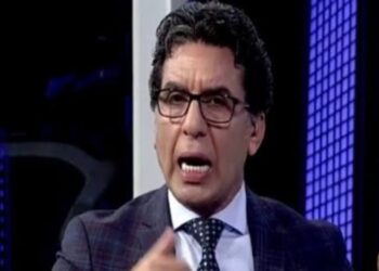 وتتوالى فضائح الخونة بالخارج ومحمد ناصر لن يكون آخرهم