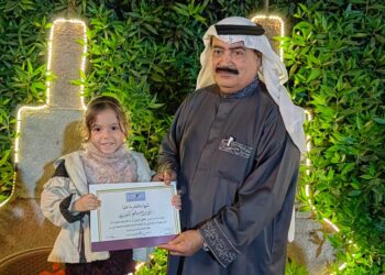 النورس الدولي كرّم المنشدين في مركز فاقوس