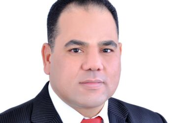 د. حماد الرمحي يكتب: سقوط إمبراطورية المال السياسي تحت فرمان الرئيس السيسي