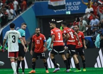 د. طارق الأدور يكتب: كلام رياضي جدا .. منتخب المكسحين!!