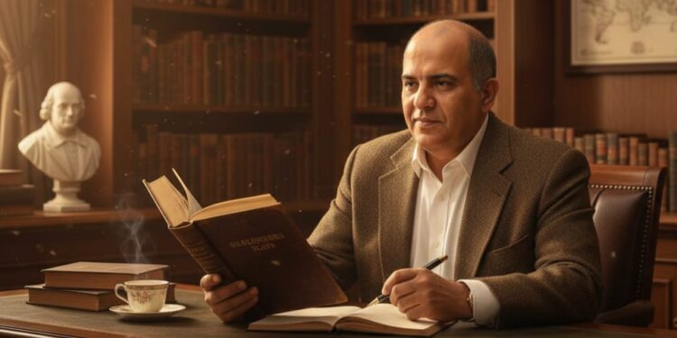 لذة العيش في السفر