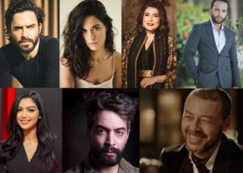 بعد النجاح العربي والدولي لمسلسل “الهيبة”… إنطلاق تصوير النسخة المغربية بعنوان “رأس الجبل”