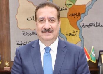 محافظ المنوفية : تسليم 46 مشروع إنتاجي لتمكين المرأة الريفية وتحقيق التنمية المجتمعية وتحسين مستوى الحياة المعيشية