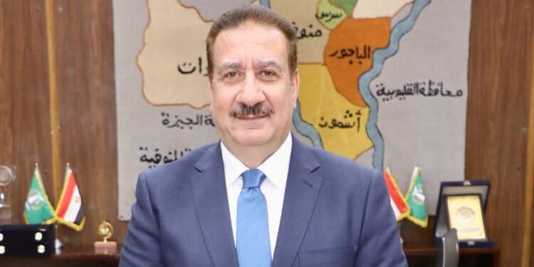 محافظ المنوفية : تسليم 46 مشروع إنتاجي لتمكين المرأة الريفية وتحقيق التنمية المجتمعية وتحسين مستوى الحياة المعيشية