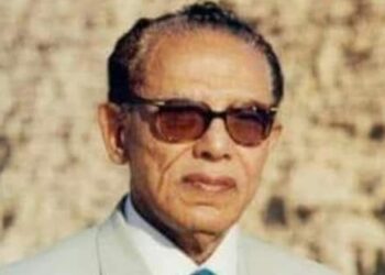 قرأت لك: وبين الميلاد والموت نموت كل يوم بالحياة