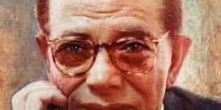 قرأت لك: تأمل معى هذا الميزان الإلهي العادل