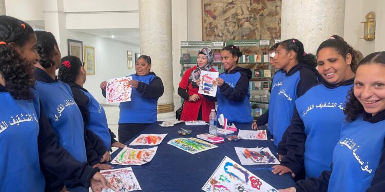 ملتقى “بناء الوعي للطفل والأسرة – ثقافة الحماية نحو طفولة آمنة” بالأعلى للثقافة