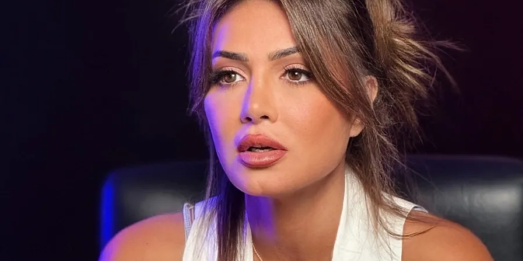 نجلاء بدر تروي معاناتها مع السحر: رأيت جنًا ووالدتي عالجتني بالقرآن من قبرها