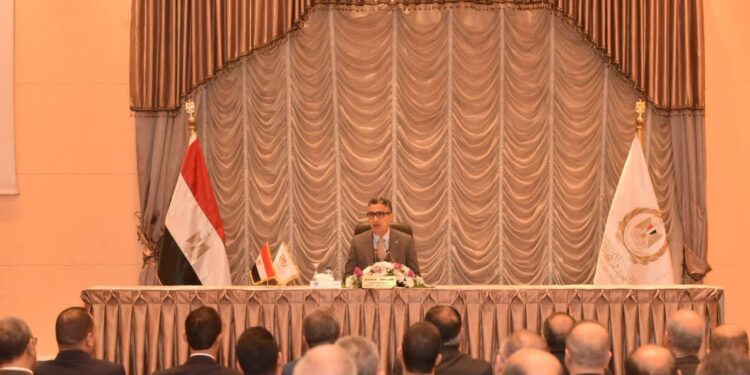 وزير التموين يوجّه بضبط الأسواق والأسعار ويؤكد الجاهزية الكاملة لاستعدادات شهر رمضان