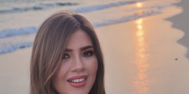 النجمة رانيا فريد شوقي تكتب بصراحة: أنا عارفة إن الكلام ده هيجبلي وجع الدماغ