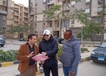 نقيب الإعلاميين يتسلم وحدات «سكن مصر الإنتاج الإعلامي» المخصصة لأعضاء النقابة