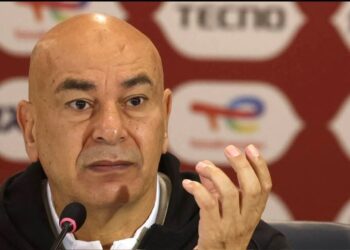 الإعلامية فاتن عبدالمعبود تكتب: ضبط النفس أمر لو تعلمون عظيم