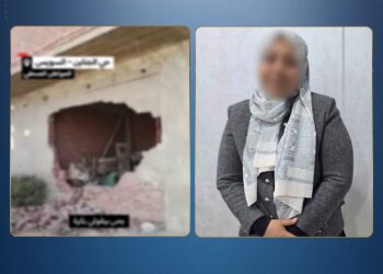 الداخلية توضح حقيقة فيديو تم تداوله على صفحات السوشيال ميديا