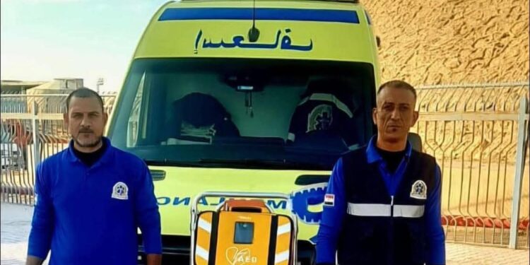 عبدالحميد متولى يقرأ لكم حكاية الأبطال والفتاة التى عادت من الموت