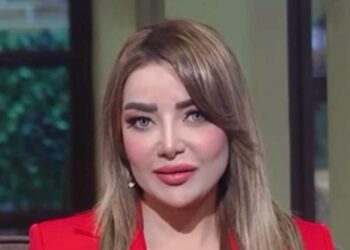 الإعلامية هبه يوسف .. الأحضان  بتقلل  نزلات  البرد  وبتخفض  هرمون  الكورتيزول