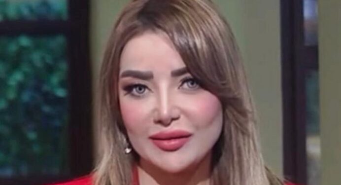 الإعلامية هبه يوسف .. الأحضان بتقلل نزلات البرد وبتخفض هرمون الكورتيزول