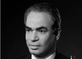 قرأنا لكم ماكتبه الكاتب الصحفى الكبير أحمد المسلمانى رئيس الهيئة الوطنية للإعلام