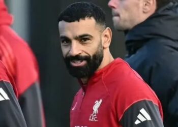 قرأنا لكم أسباب محبة مو صلاح للكاتب الصحفى الكبير محمد عبدالقدوس