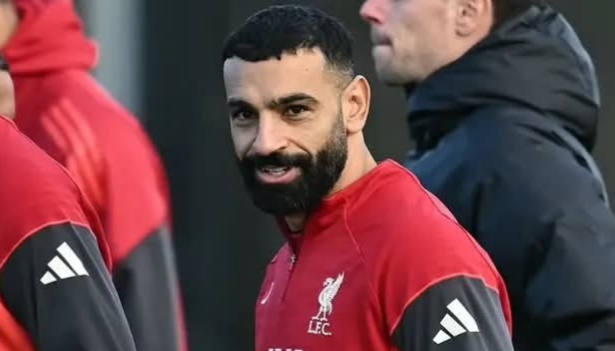 قرأنا لكم أسباب محبة مو صلاح للكاتب الصحفى الكبير محمد عبدالقدوس