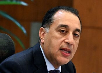 رئيس الوزراء يهنئ وزير الداخلية بذكرى عيد الشرطة