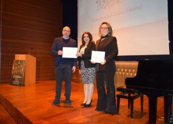 الأكاديمية المصرية للفنون بروما تحتفي بمرور 800 عام على رحيل القديس سان فرنسيس الأسيزي