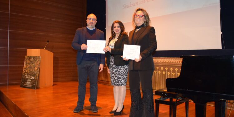 الأكاديمية المصرية للفنون بروما تحتفي بمرور 800 عام على رحيل القديس سان فرنسيس الأسيزي