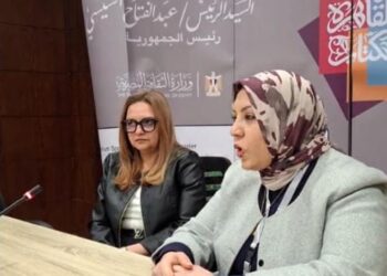 خبيرة الذكاء الاصطناعي رانيا حمود: مصر تمتلك قاعدة كبيرة من المبرمجين.. ونحتاج إنشاء إدارة للتحول الرقمي بكل وزارة