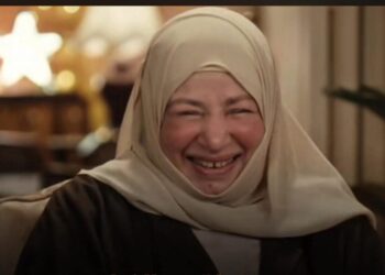 الفنان عبدالله الكاتب يكتب: نقطة ضوء واحدة فى الإعلان ده